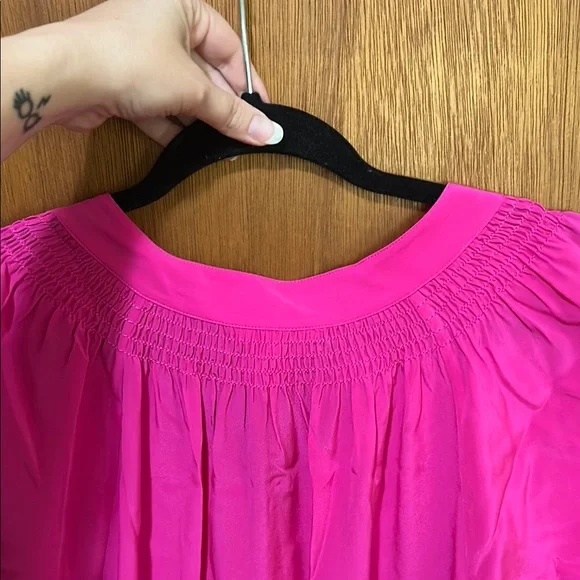 Lilly Pulitzer Elsa Top - Picture 9 of 12